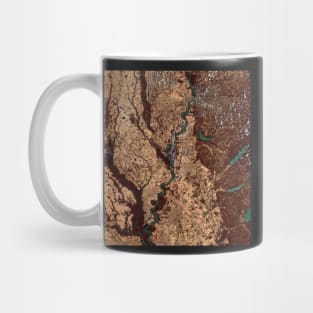 Mississippi Mug